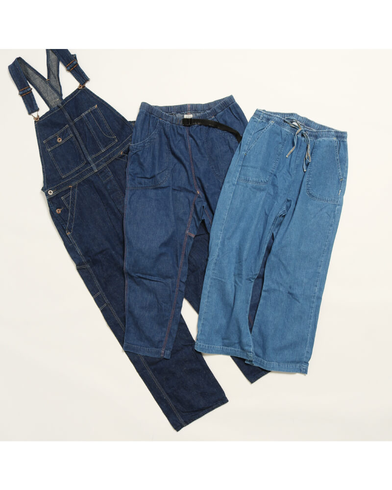 ジーンズソムリエ,篠原,近藤