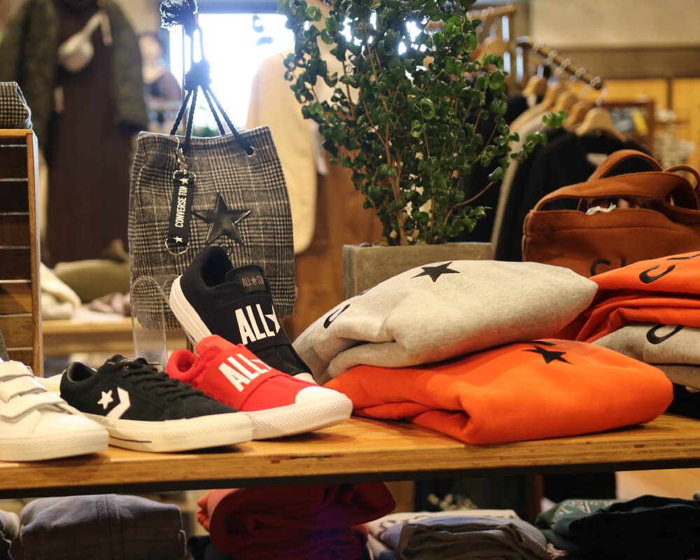 ジーンズソムリエ,篠原,近藤