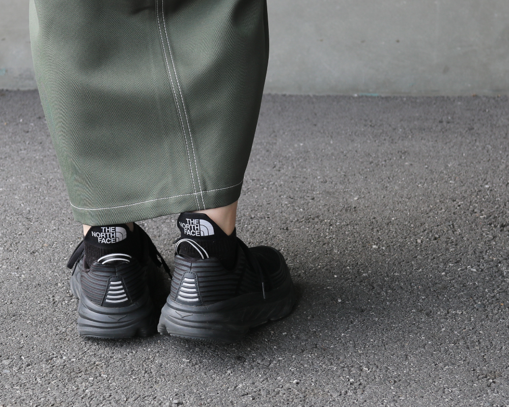 HOKA ONE ONE ホカ オネオネ BONDI 6 ボンダイ 6 ブラック Hoka One One Bondi 6 - Womens Black/Black