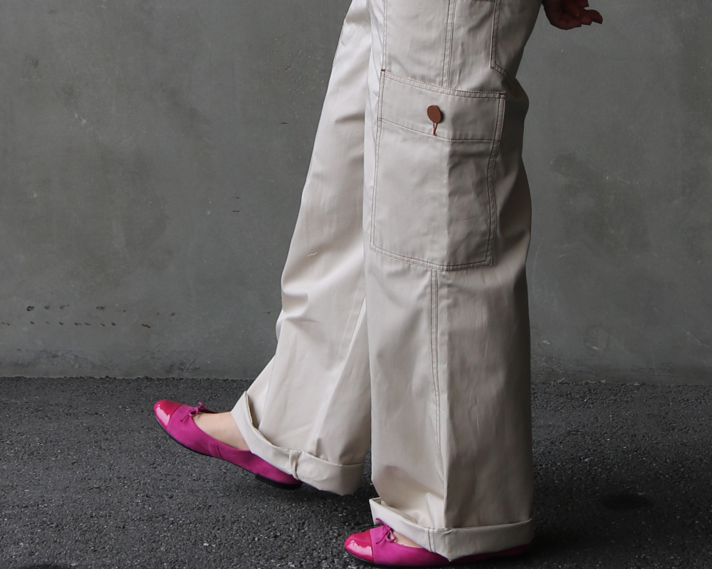 ronherman,ロンハーマン,2019春夏新作,ジーンズファクトリー