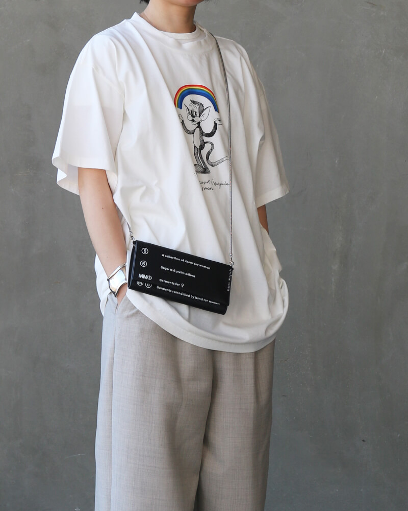 MM6 Maison Margiela,2019SS,エムエム6,メゾンマルジェラ,2019春夏