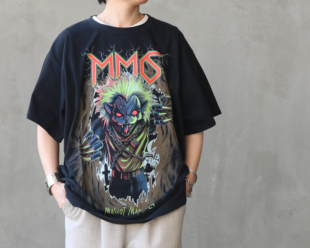 MM6 Maison Margiela,2019SS,エムエム6,メゾンマルジェラ,2019春夏