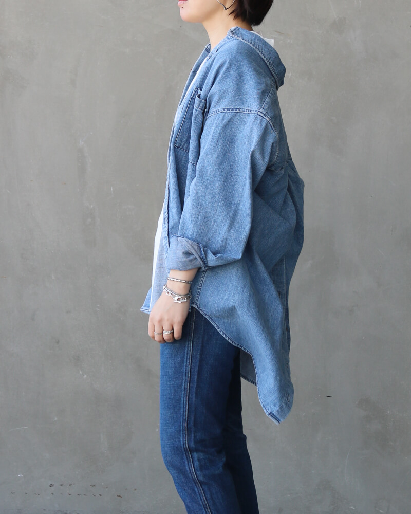 R JUBILEE 大人心をくすぐる2019春夏新コレクション｜JEANS