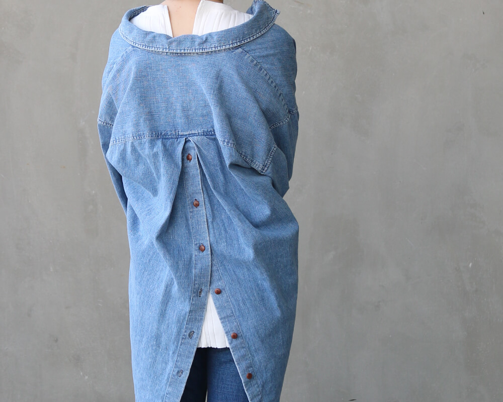 R JUBILEE 大人心をくすぐる2019春夏新コレクション｜JEANS