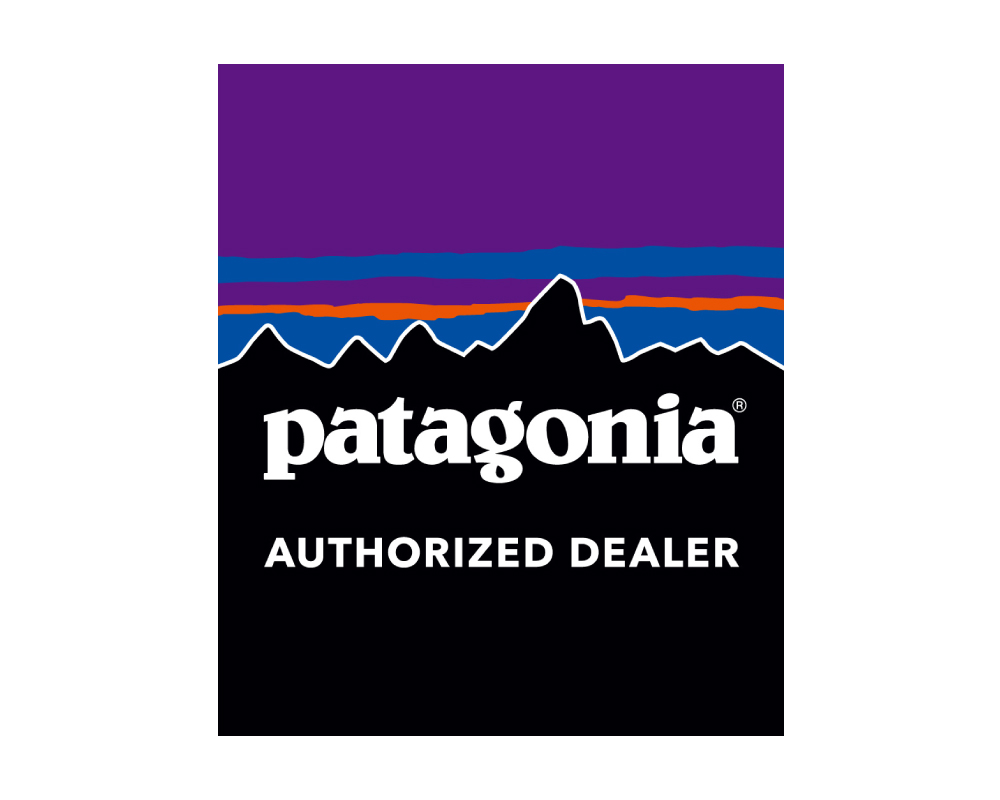 ジーンズファクトリーはパタゴニア正規取扱店です。
