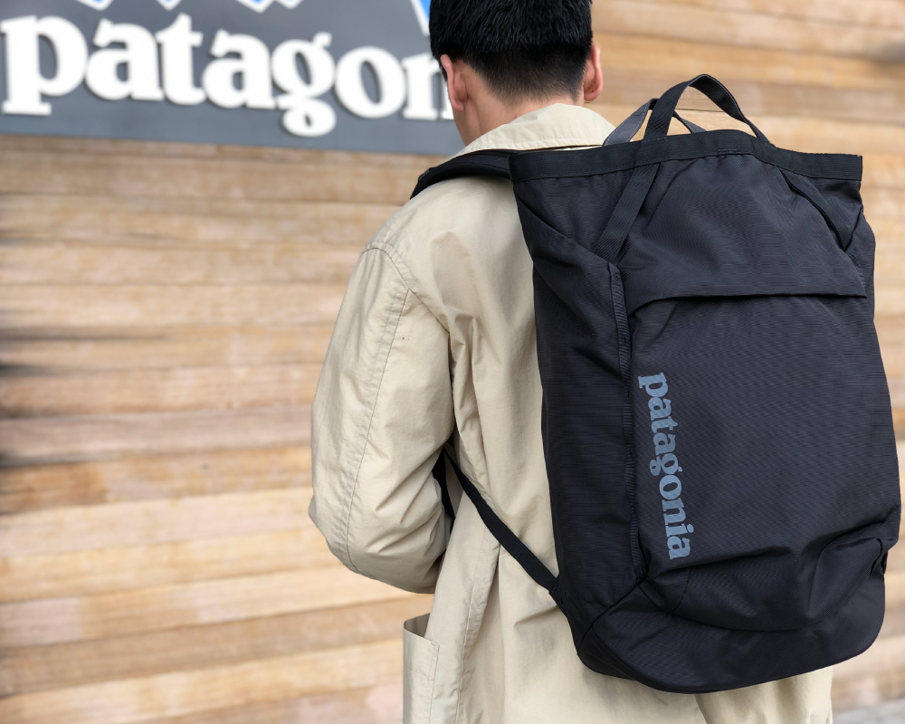 【2024年最新】大人気ブランドの人気アイテム  patagonia 2019春夏新作ラインナップ バッグ編｜JEANS FACTORY バッグ