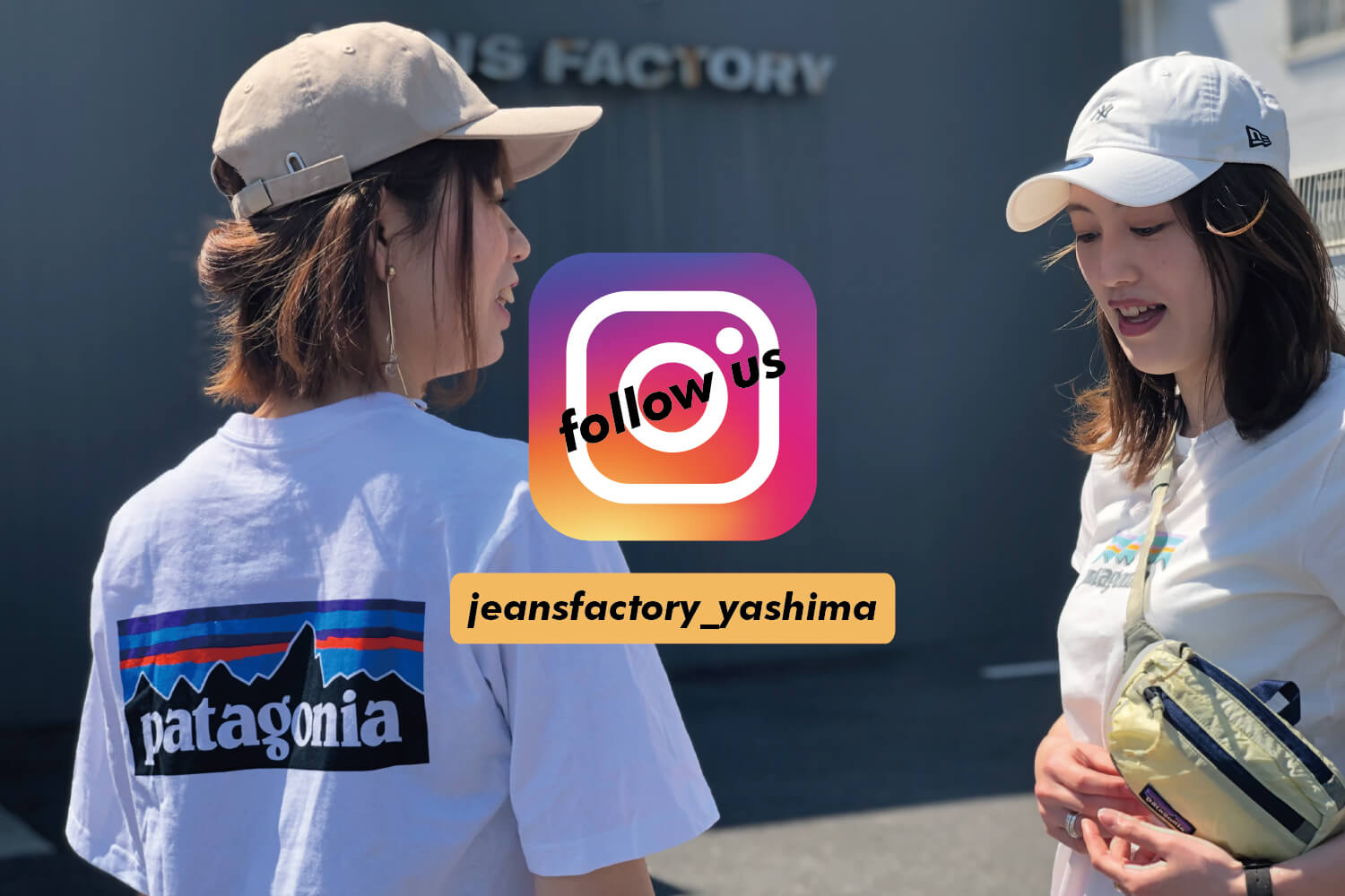 パタゴニアのP-6ロゴTシャツです。