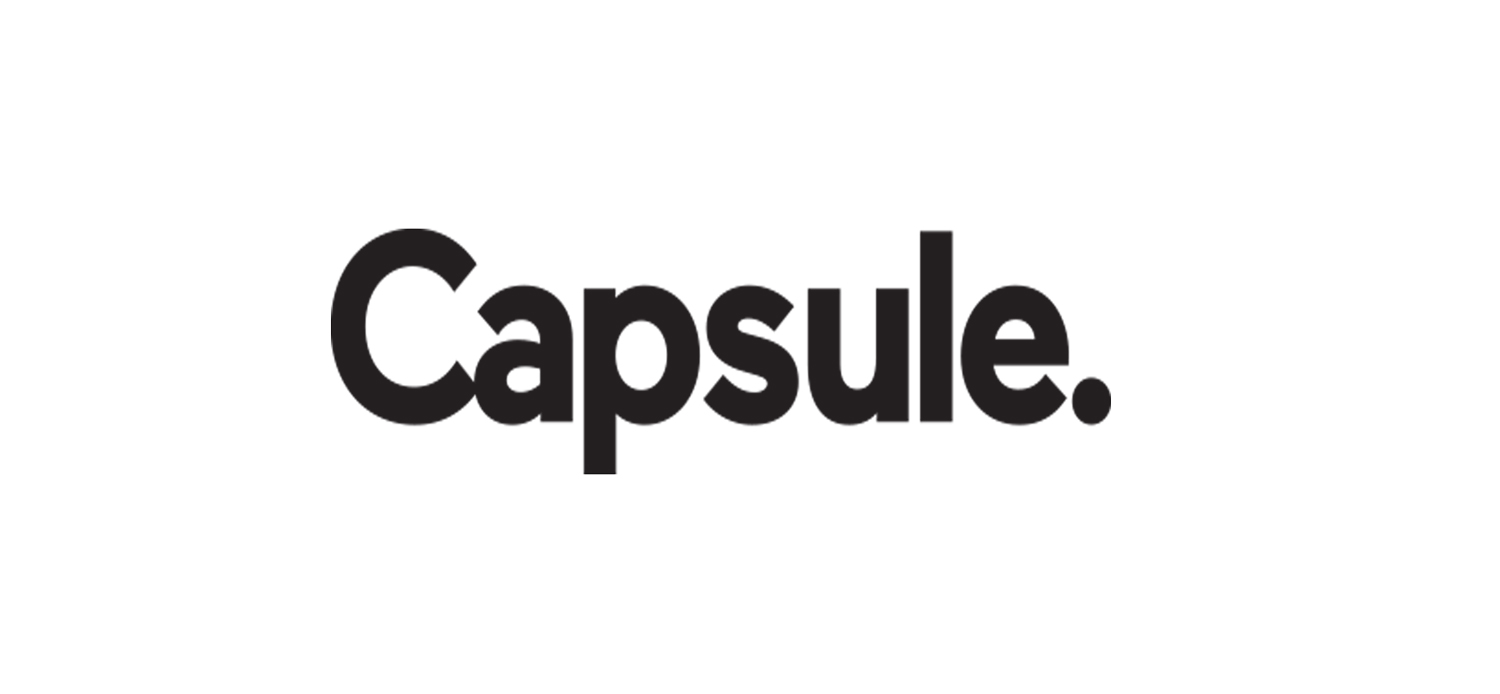 カプセルのラフィアシューズです。