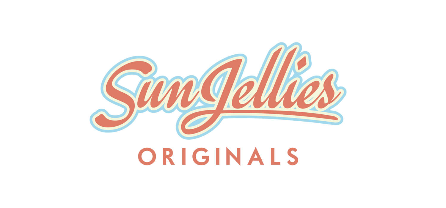 サンジェリーズのバスケットバッグです。