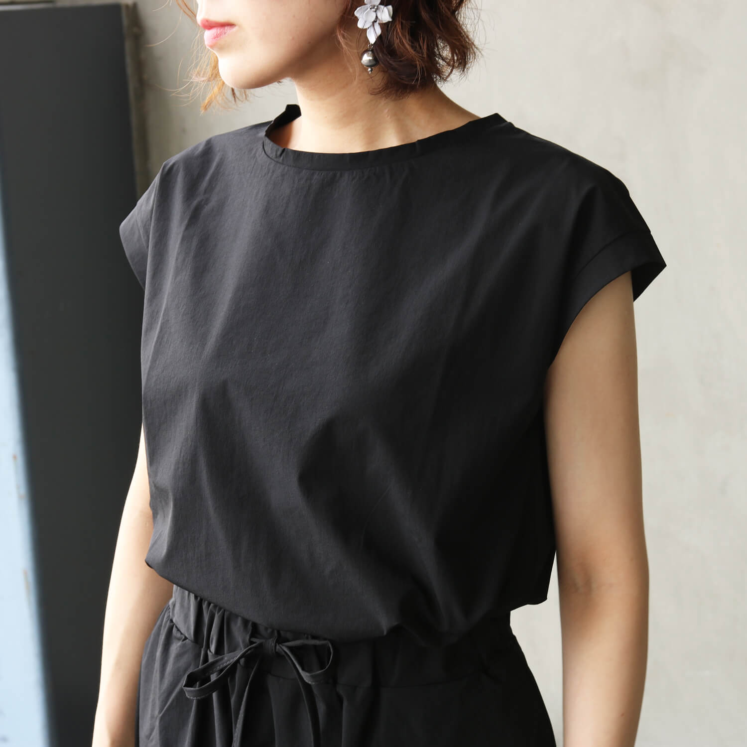 サウザンドマイルのセットアップです。