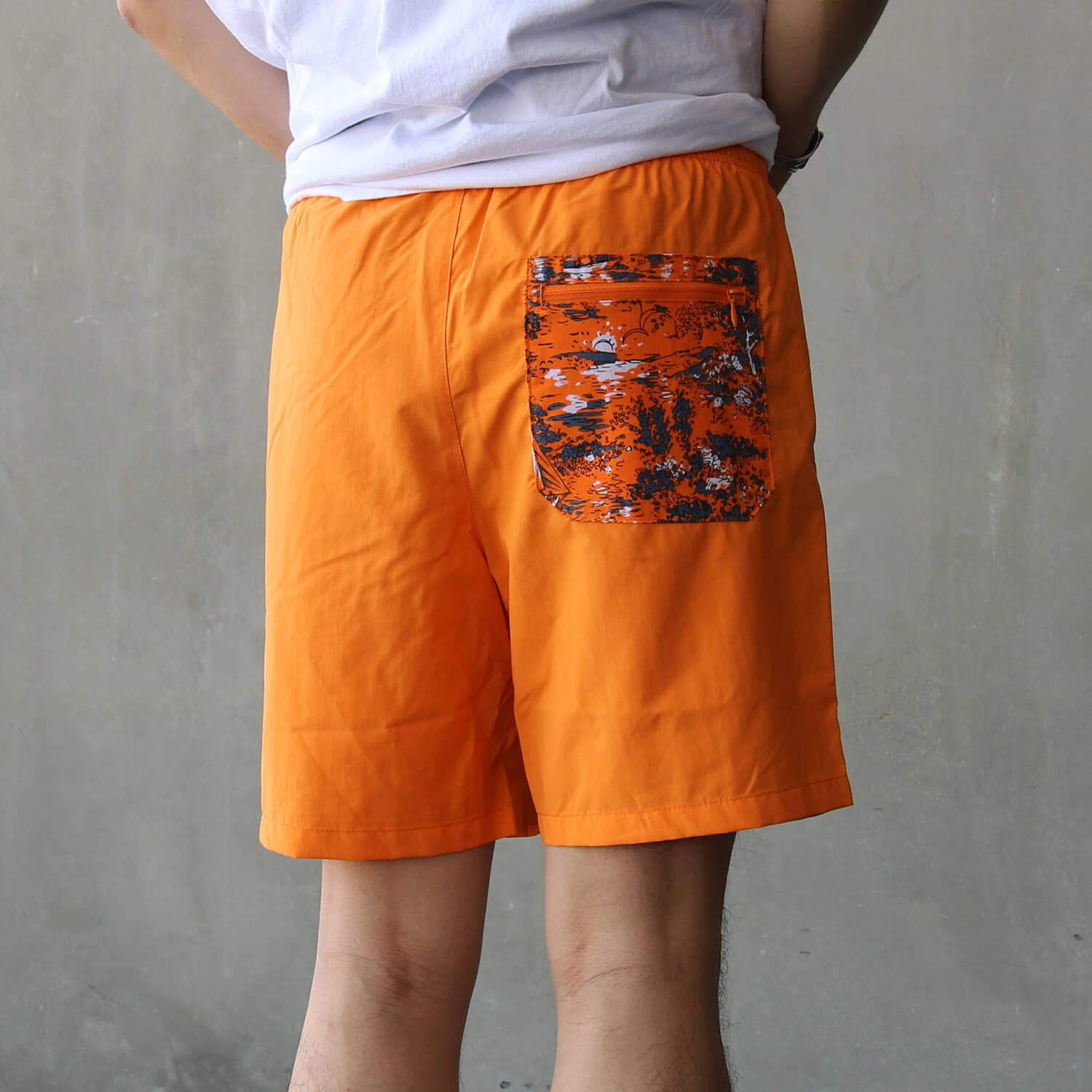 コロンビア 夏のアクティビティで頼れるショーツ｜JEANS FACTORY