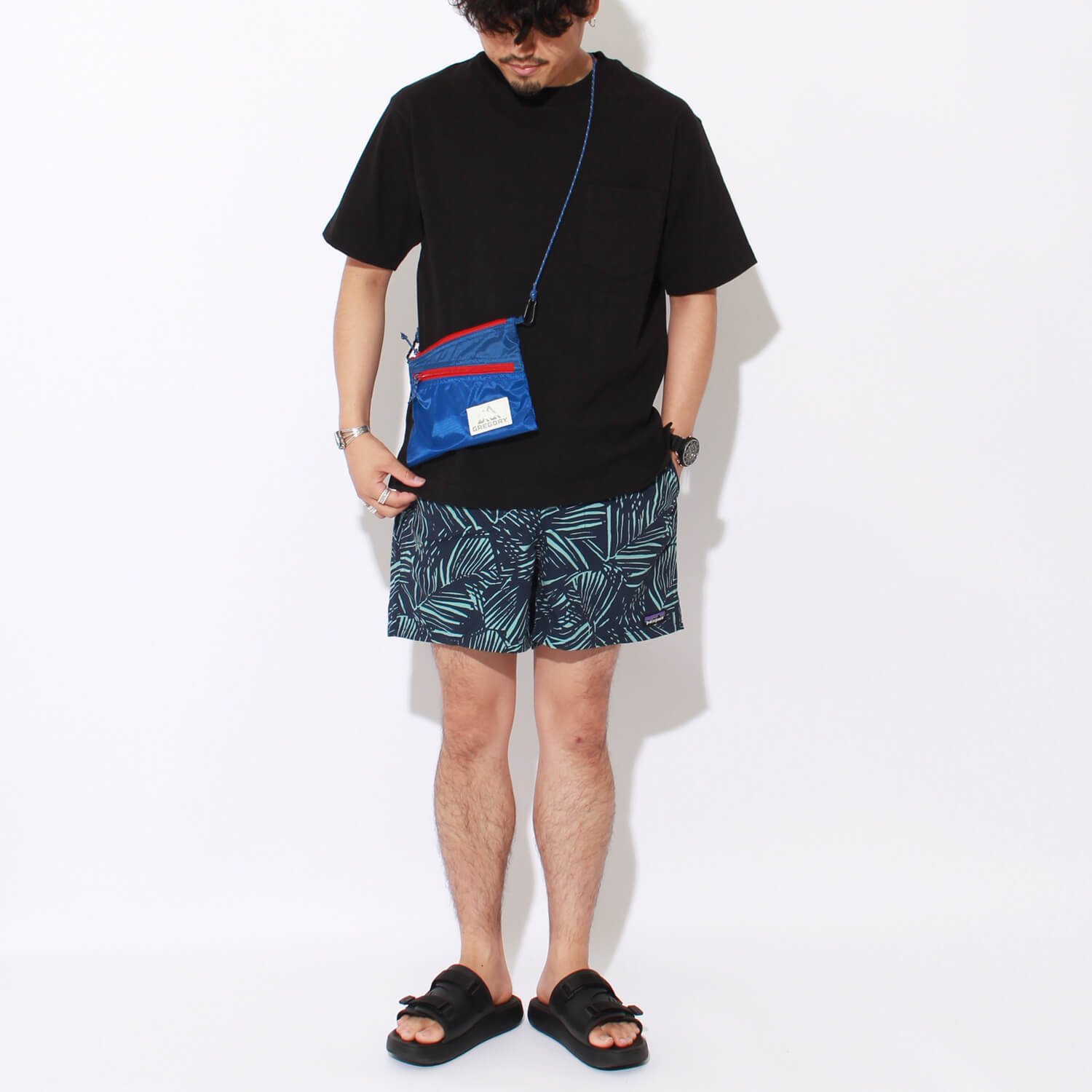 ヘビーウエイトTシャツ