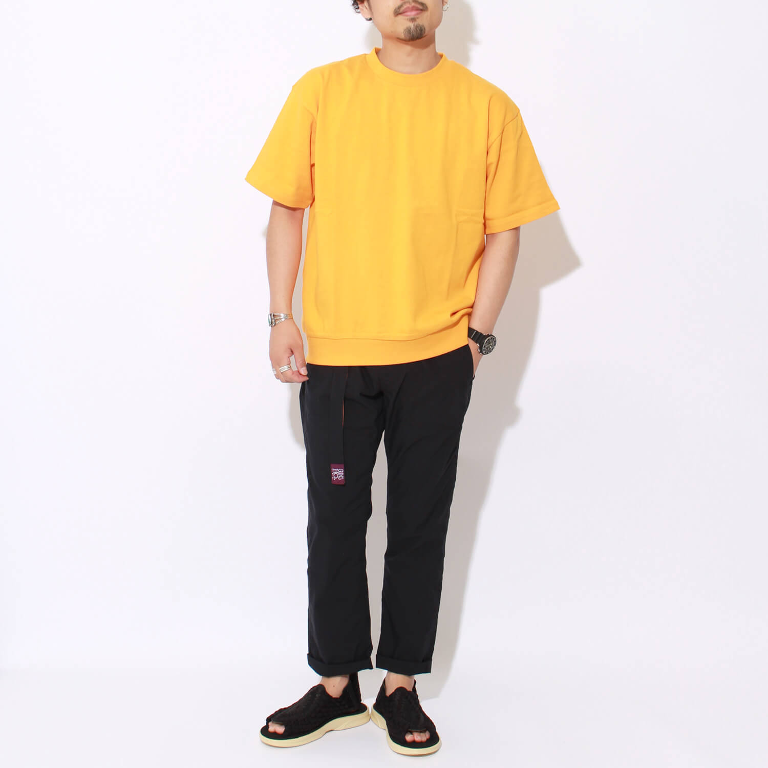 ヘビーウエイトTシャツ