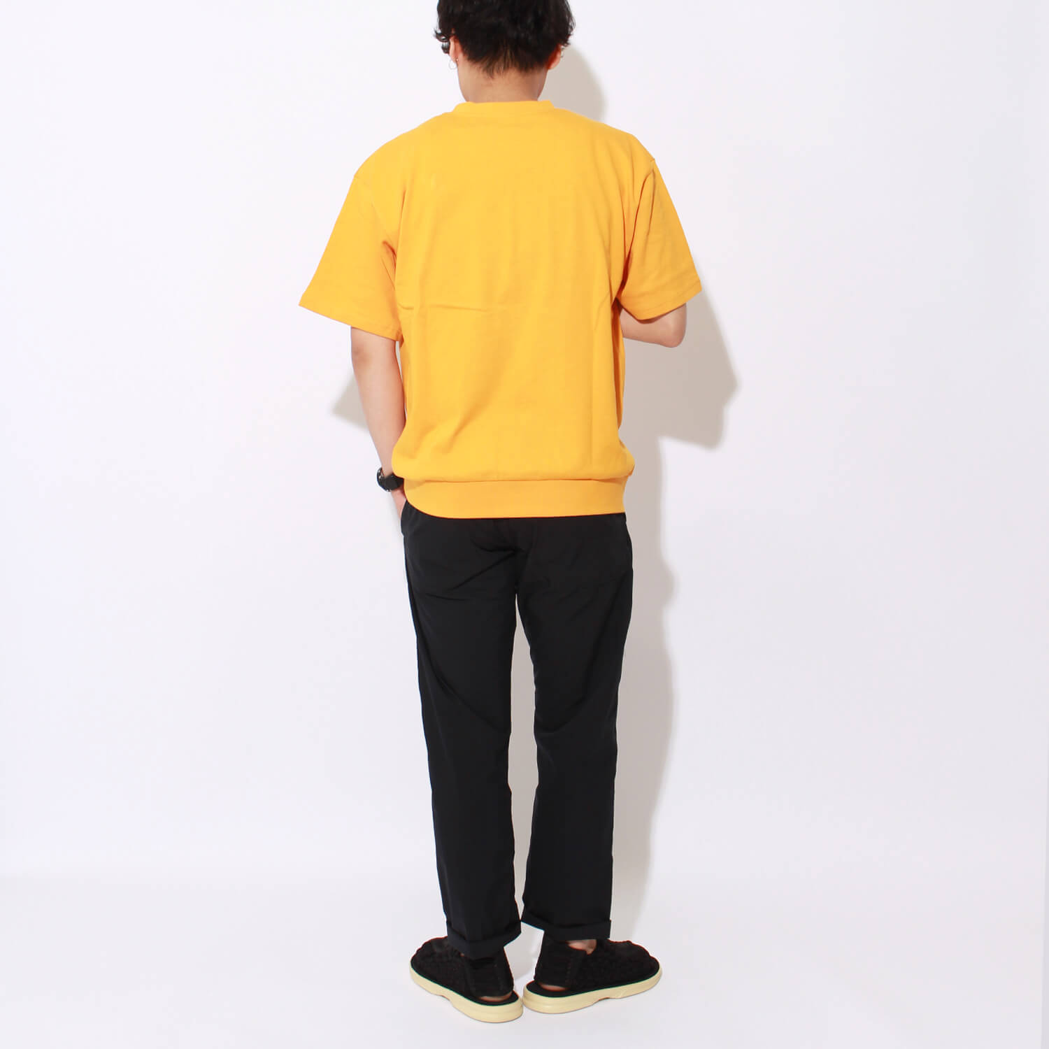 ヘビーウエイトTシャツ