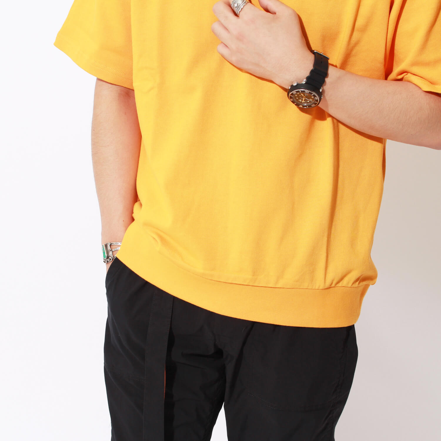 ヘビーウエイトTシャツ