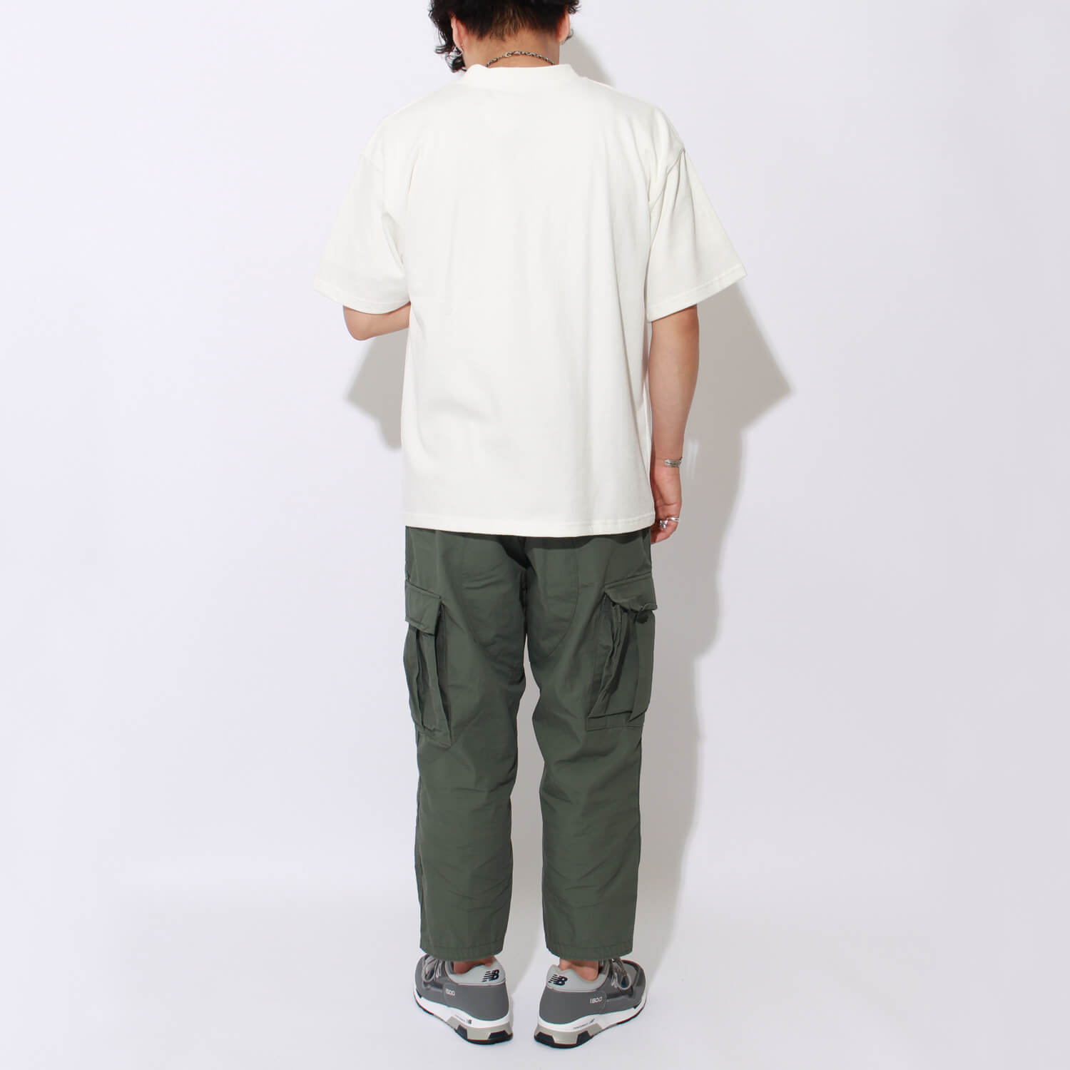 ヘビーウエイトTシャツ