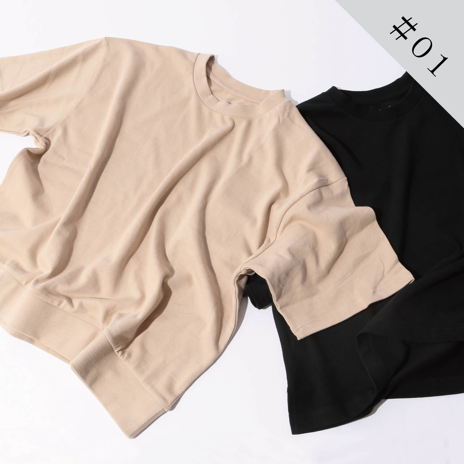 ヘビーウェイトTシャツ