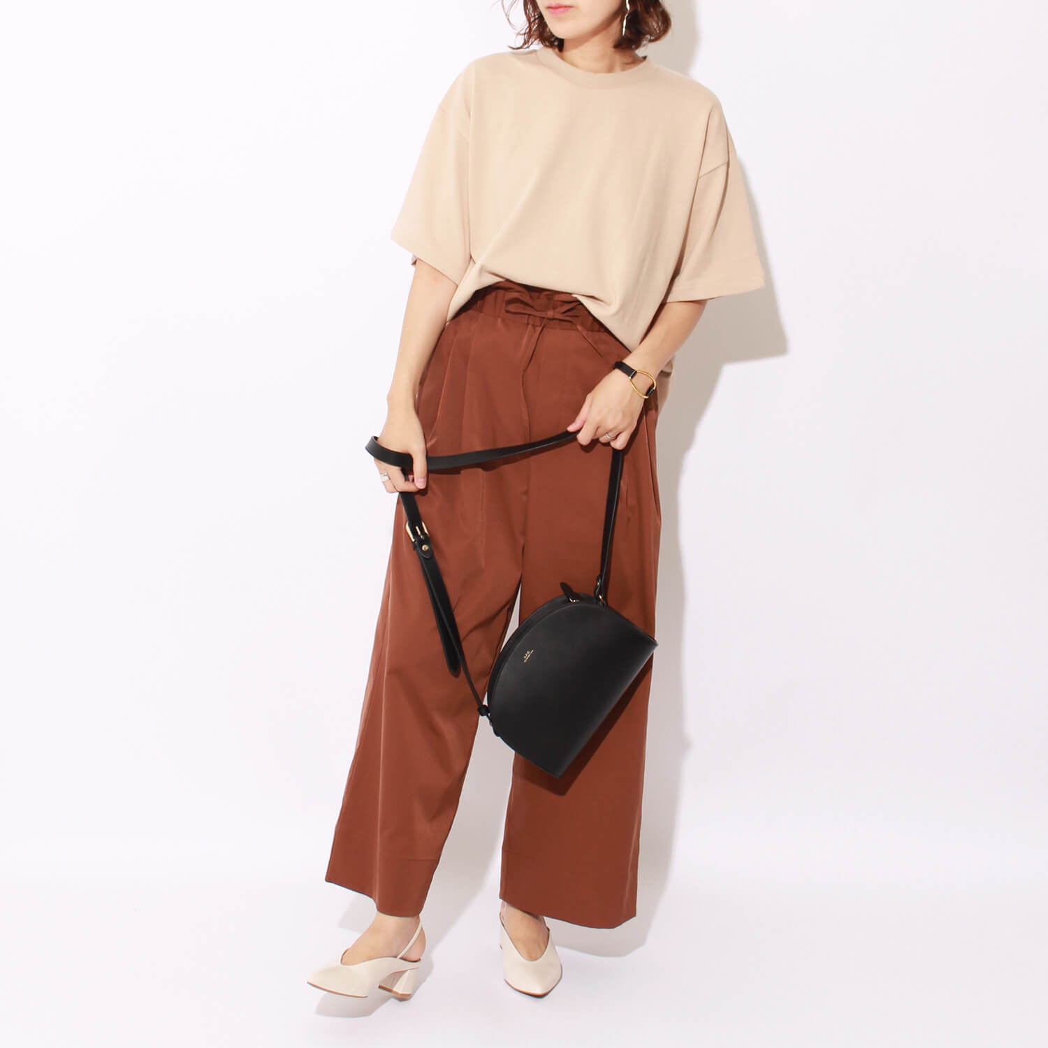 ヘビーウェイトTシャツ