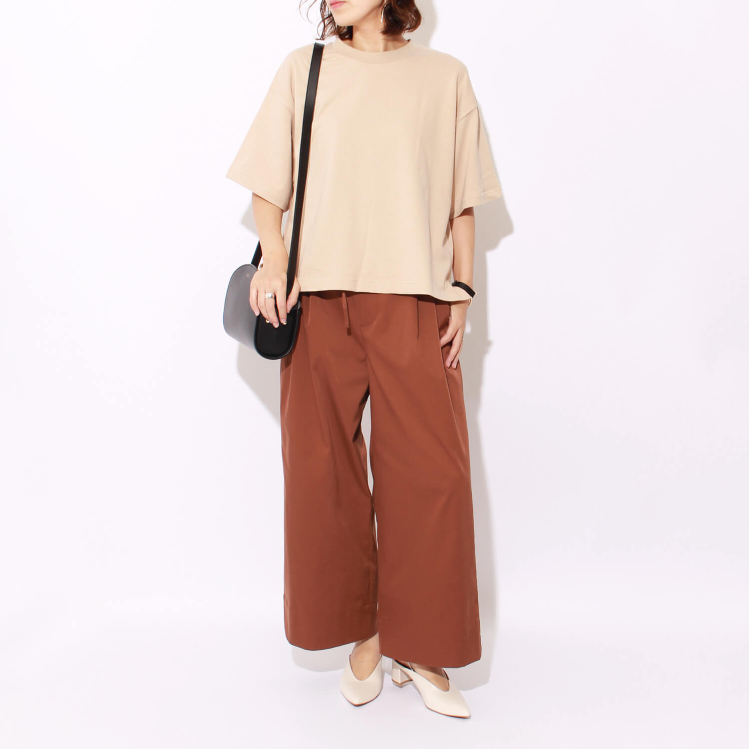 ヘビーウェイトTシャツ