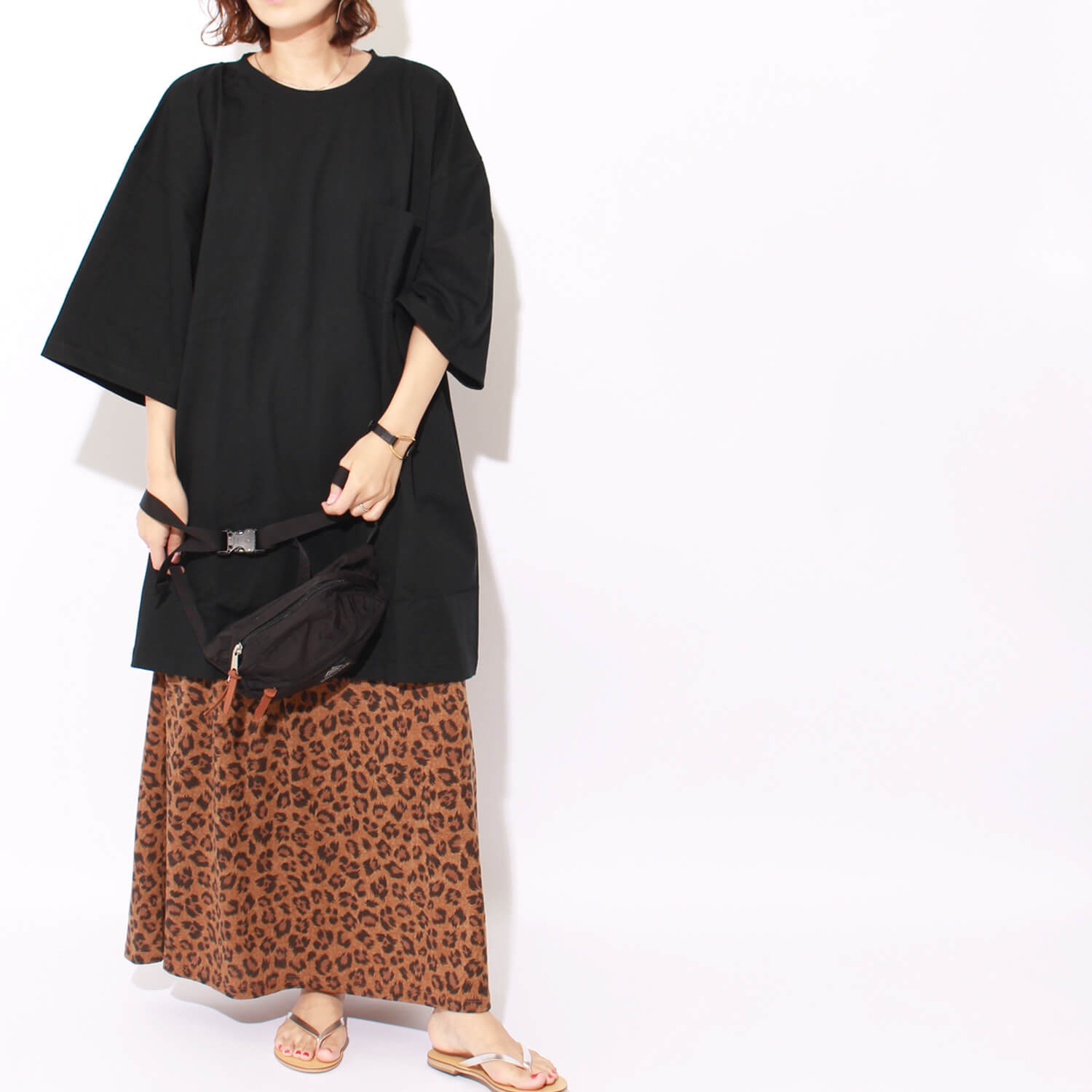 ヘビーウェイトTシャツ