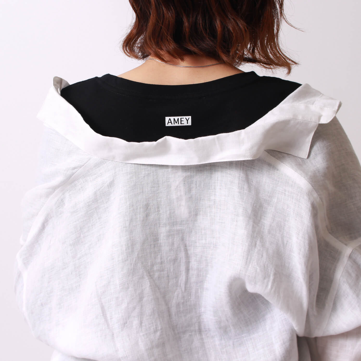 アメリカーナのジーンズファクトリー別注ワンピースです。