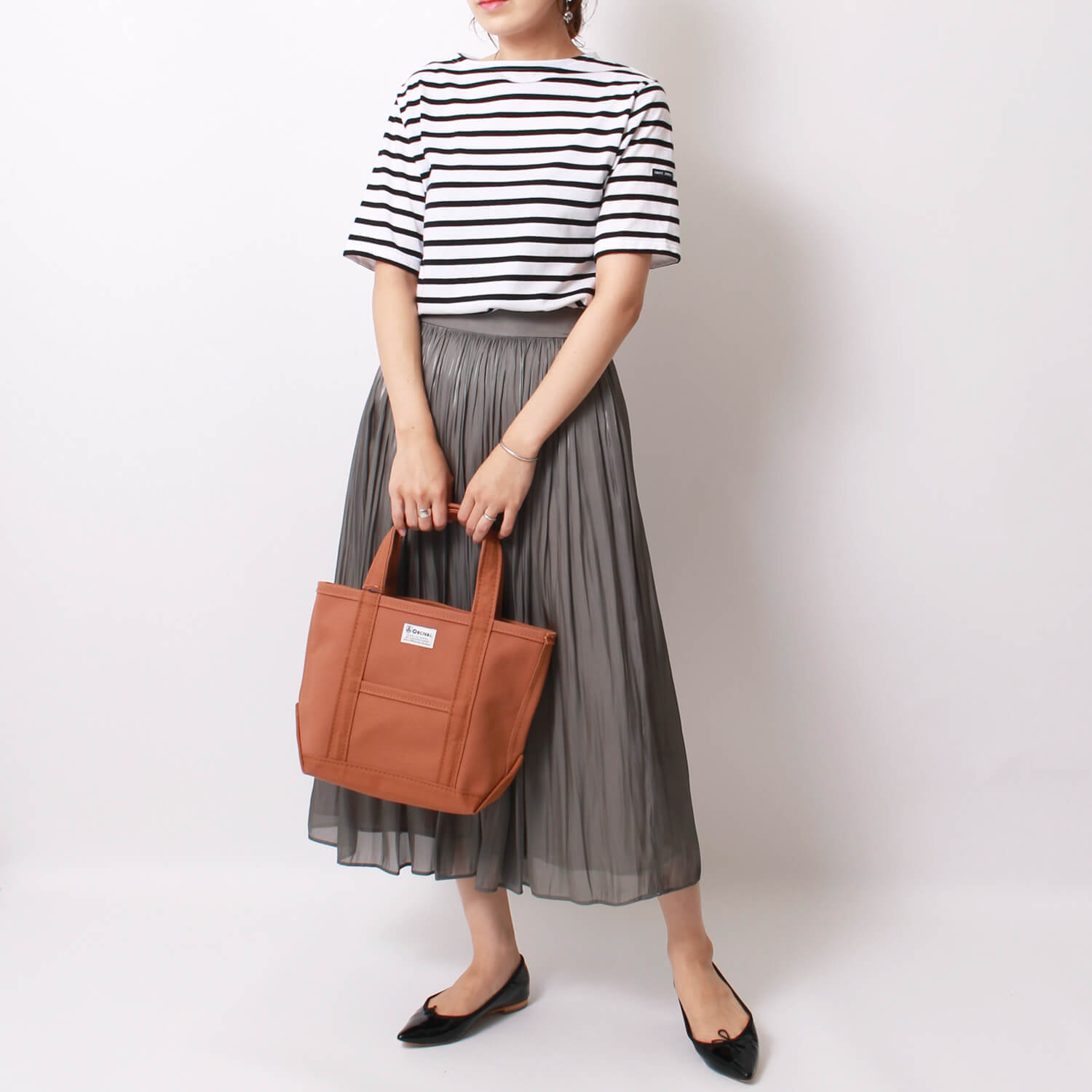 セントジェームスのピリアックです。