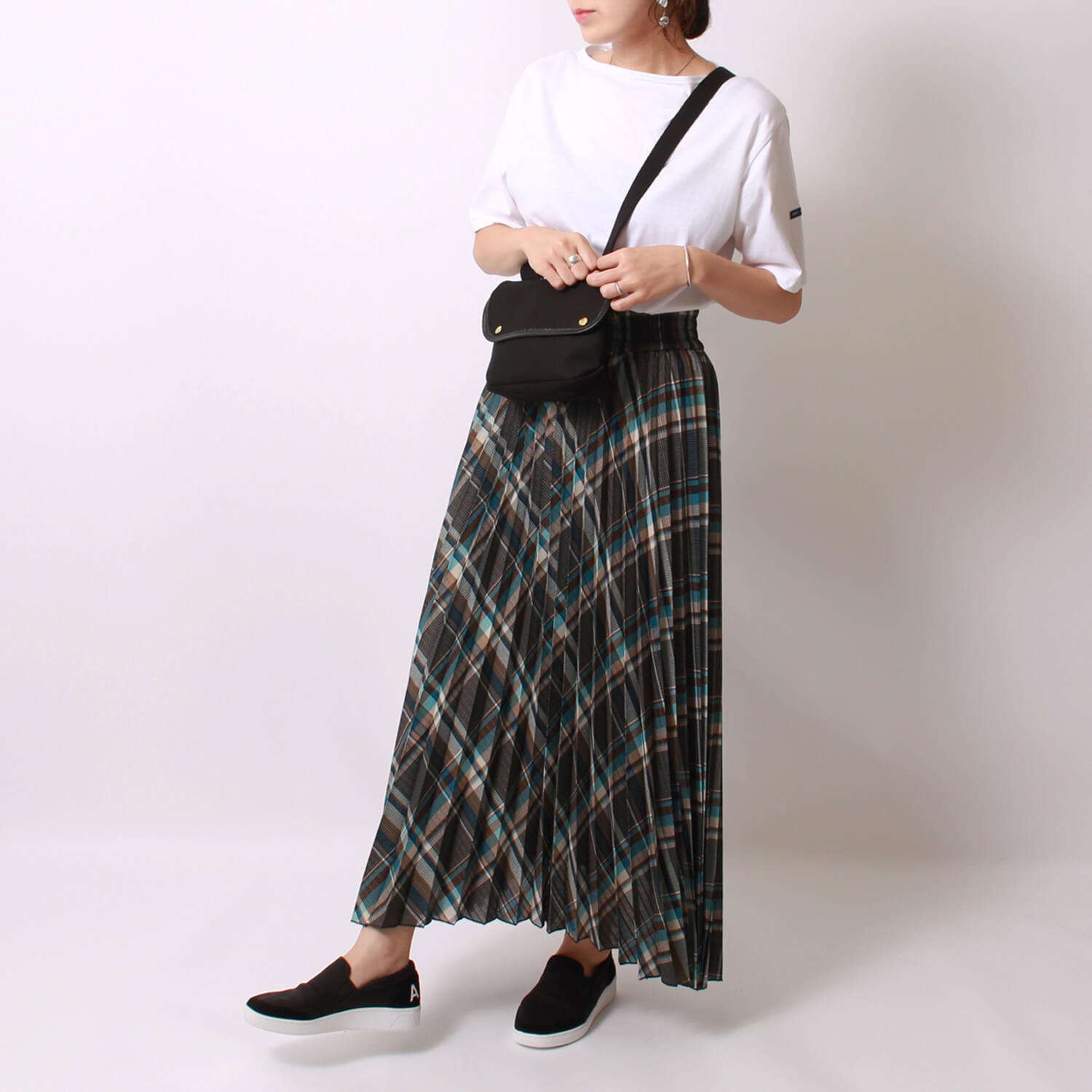 セントジェームスのピリアックです。