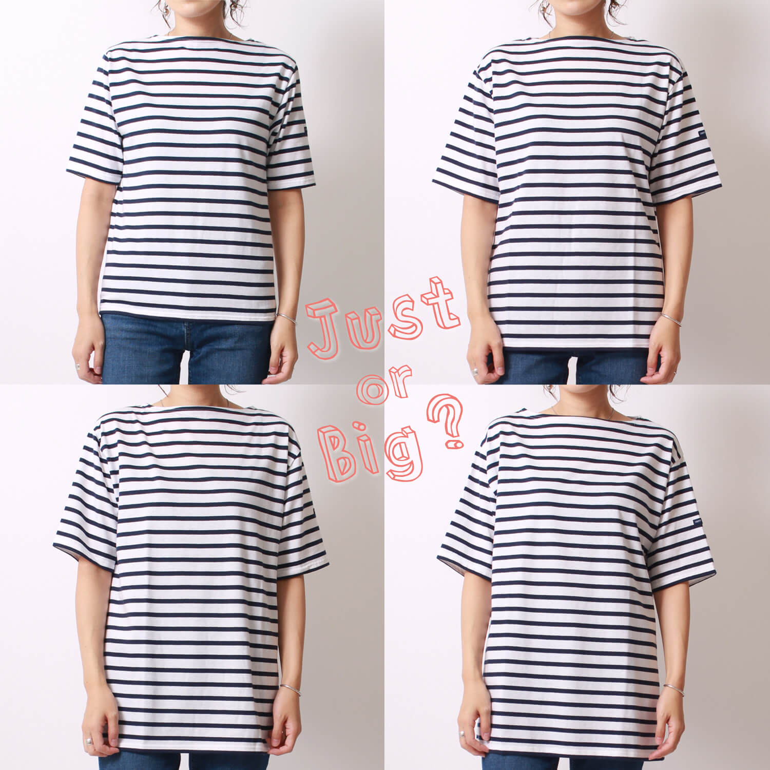 セントジェームスのピリアックです。