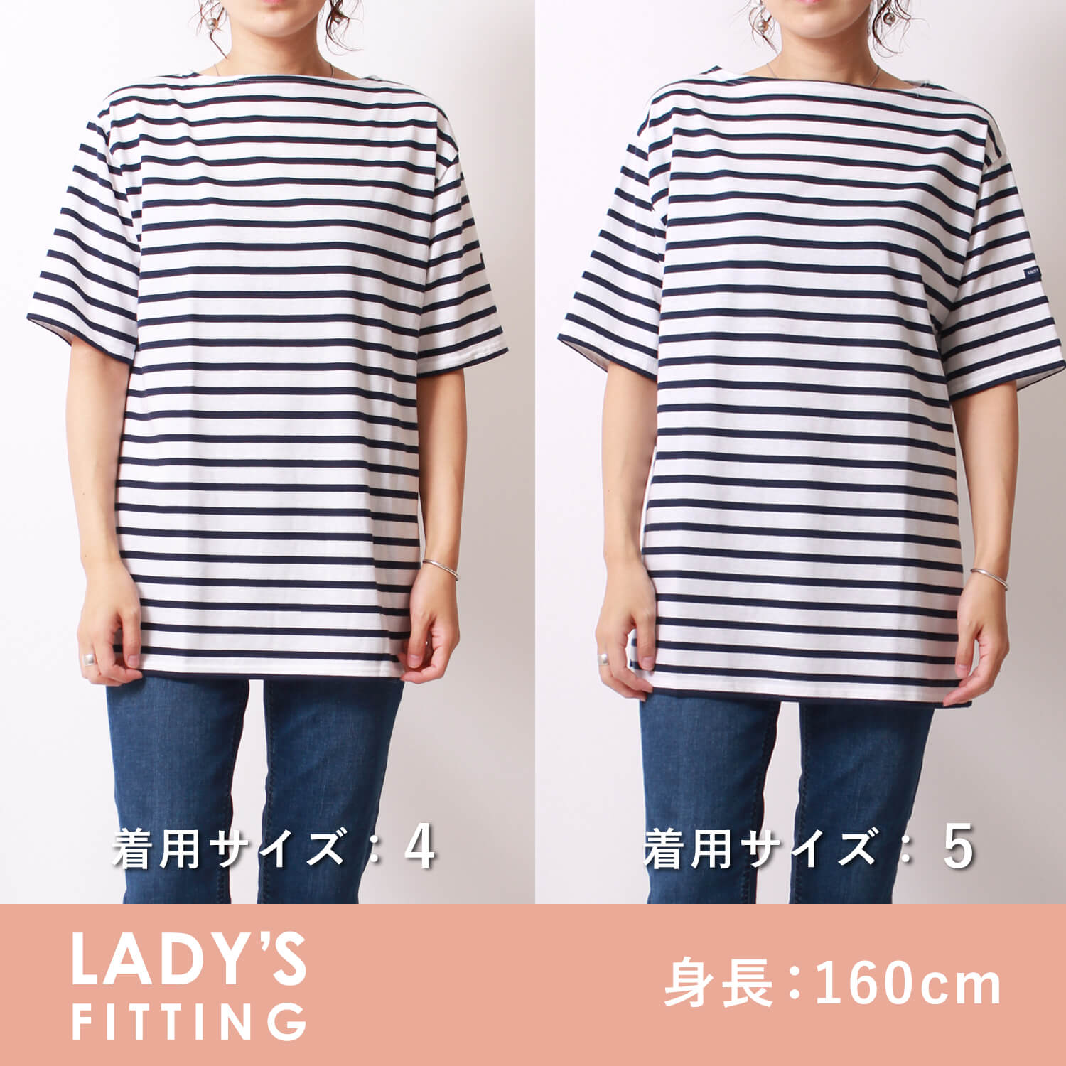 セントジェームスのピリアックです。