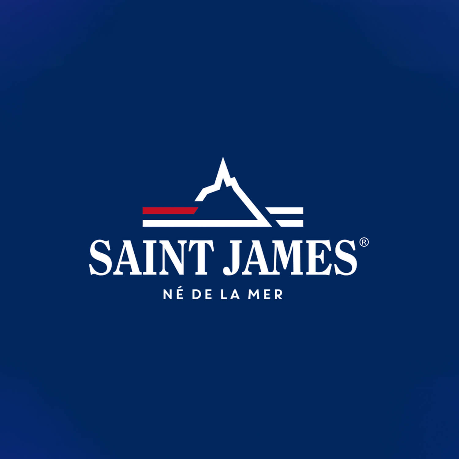 セントジェームスのピリアックです。