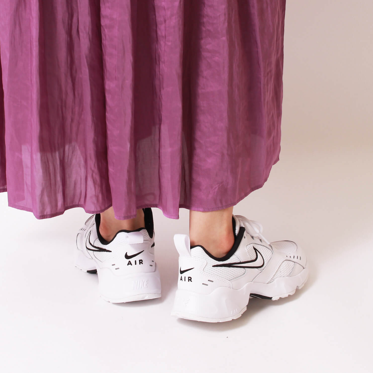 ナイキ エアハイツです。