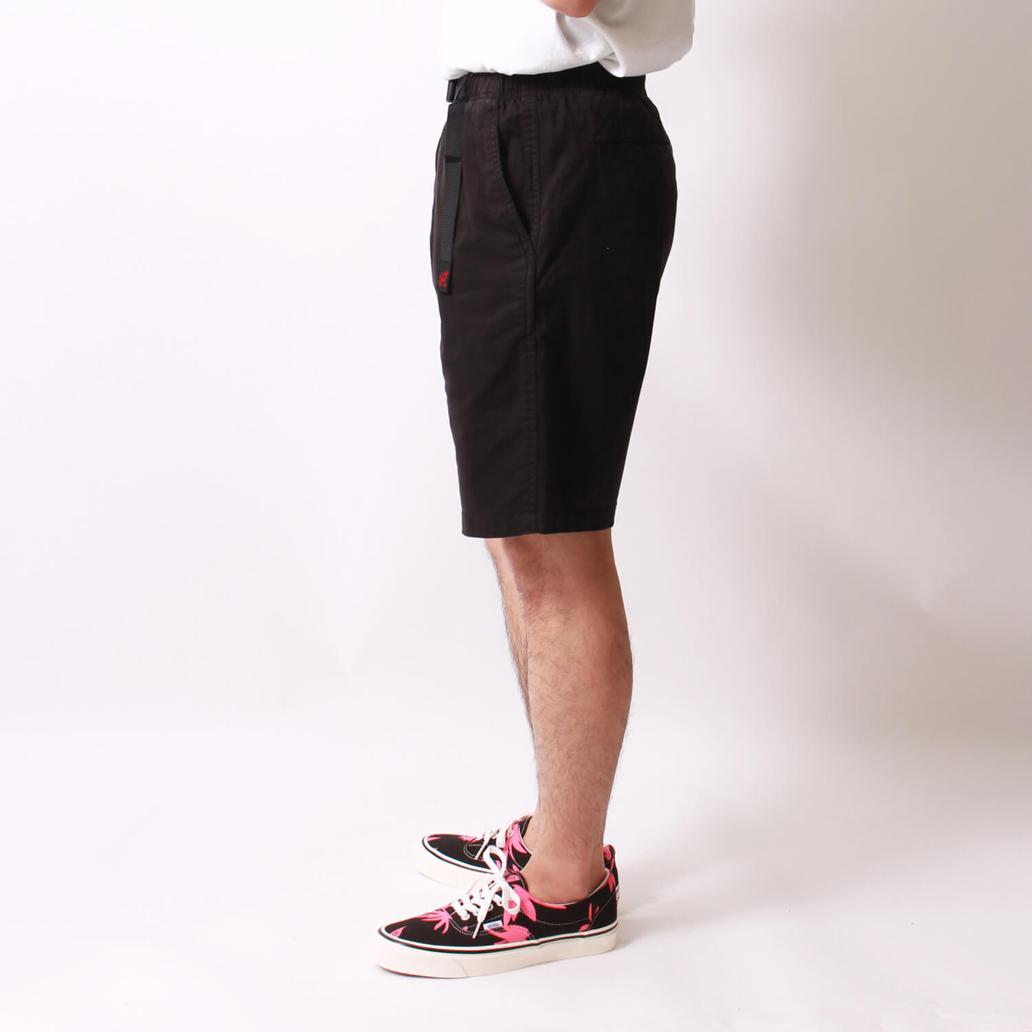 グラミチショーツです。