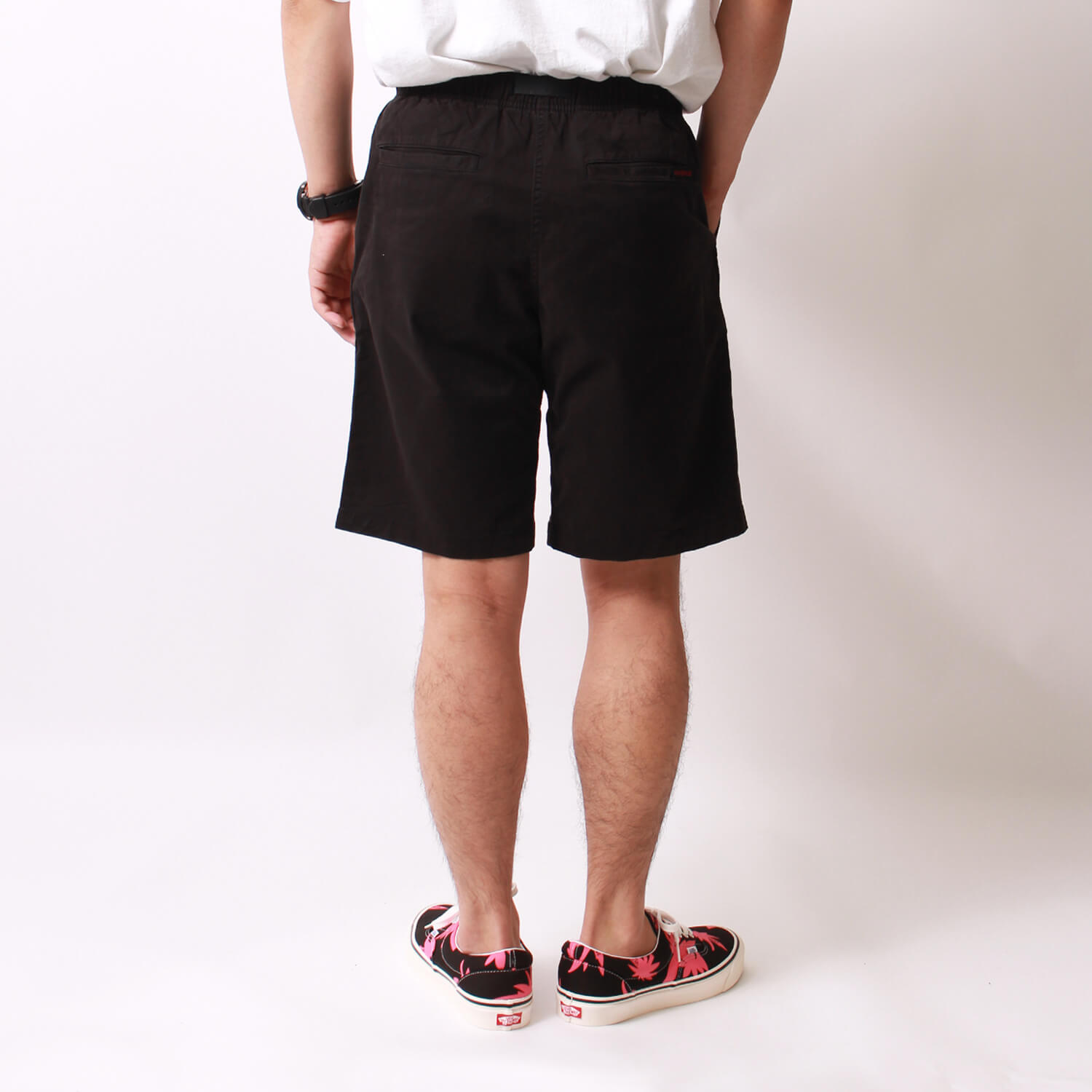 グラミチショーツです。