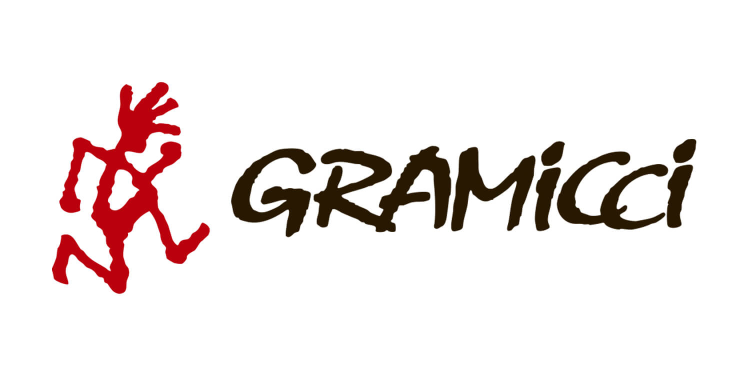 グラミチショーツです。