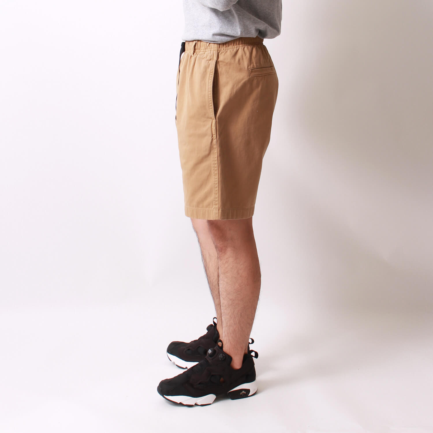 グラミチショーツです。