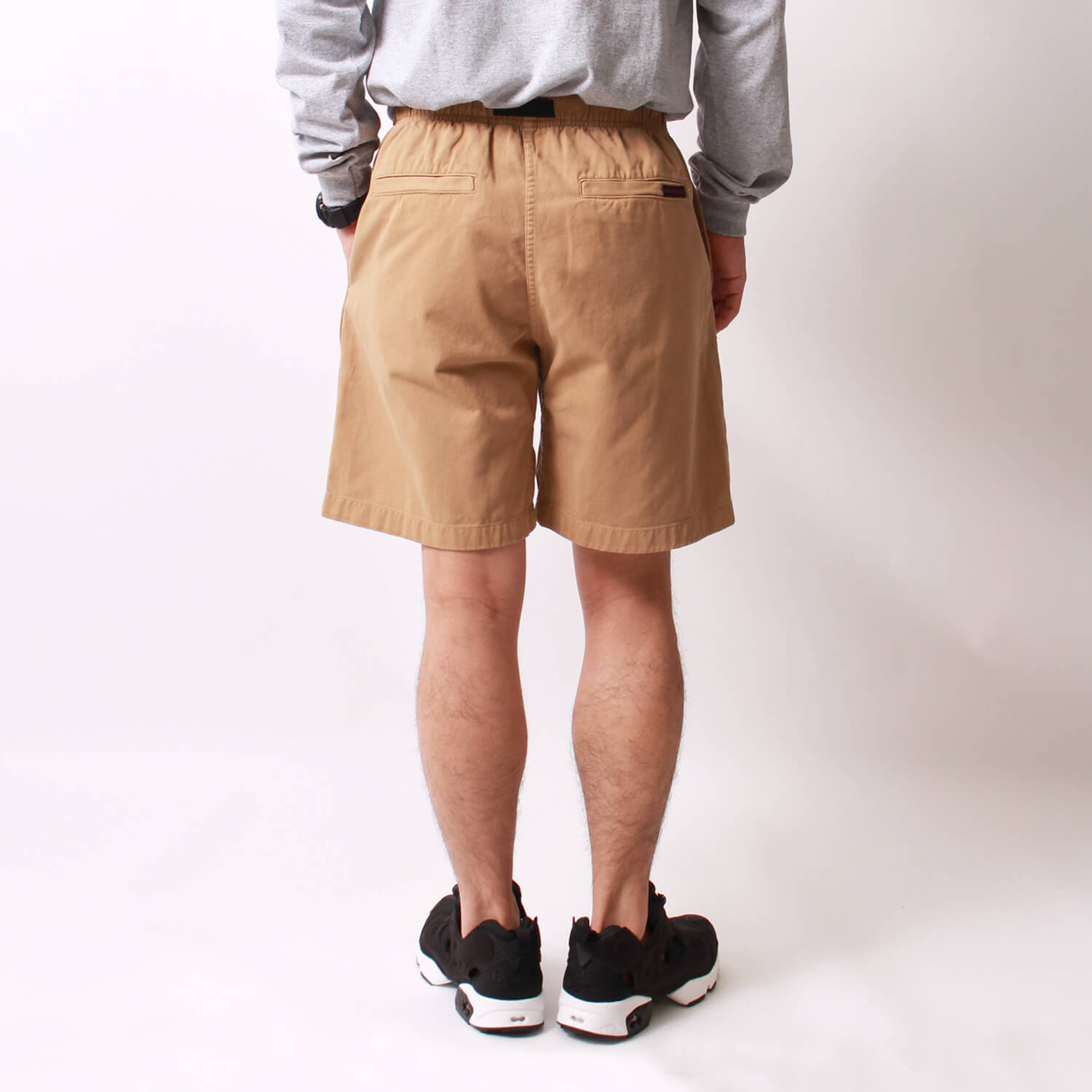 グラミチショーツです。