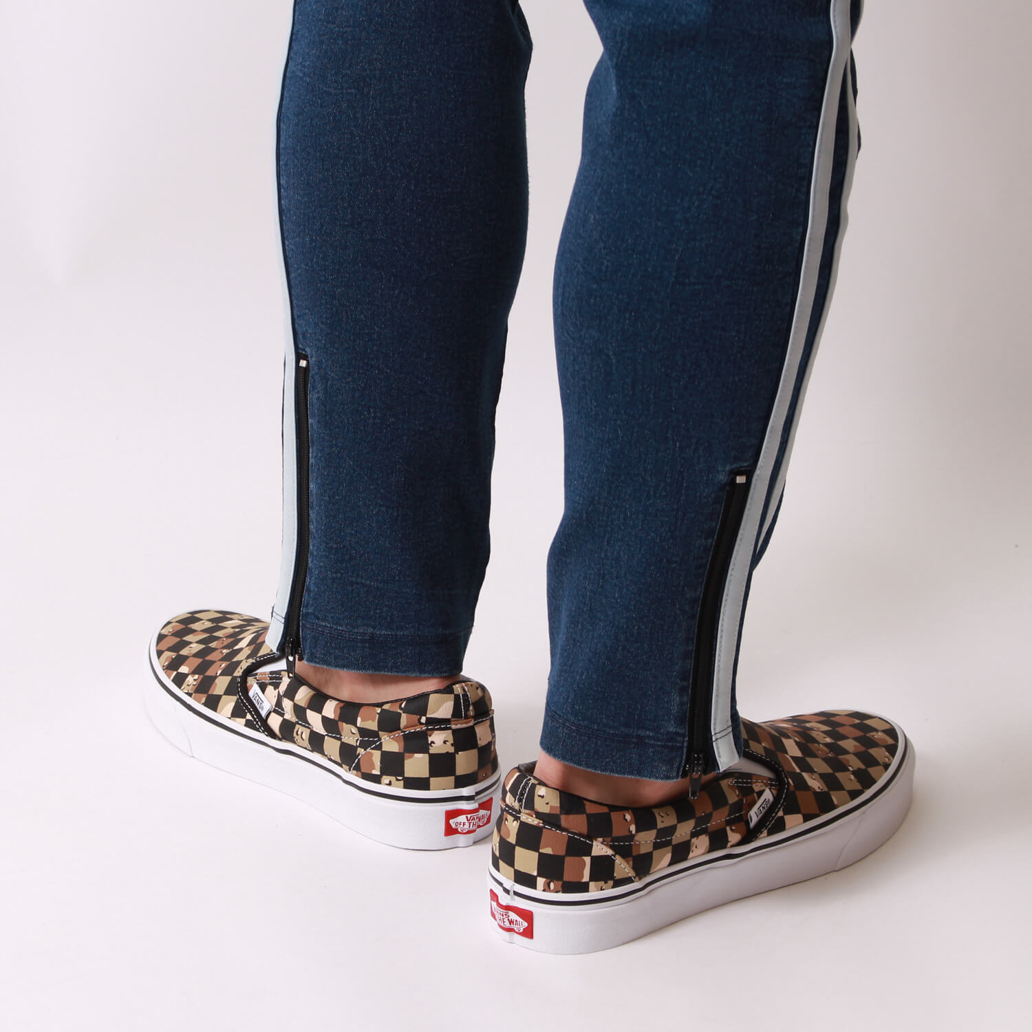 Vans が主役のスケータースタイル Jeans Factory ジーンズファクトリー 公式サイト Vans が主役のスケータースタイル Jeans Factory ジーンズファクトリー 公式サイト