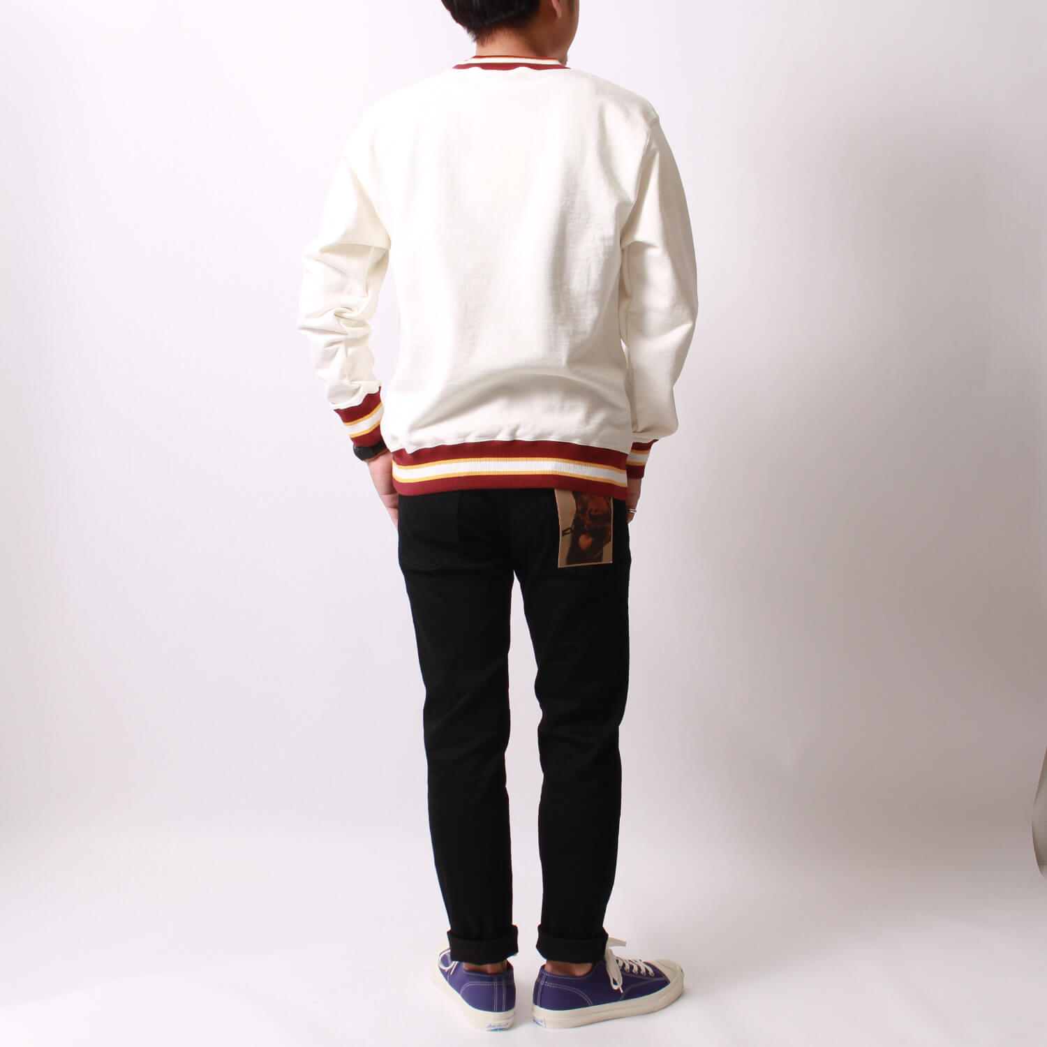 ビッグジョンのデニムです。