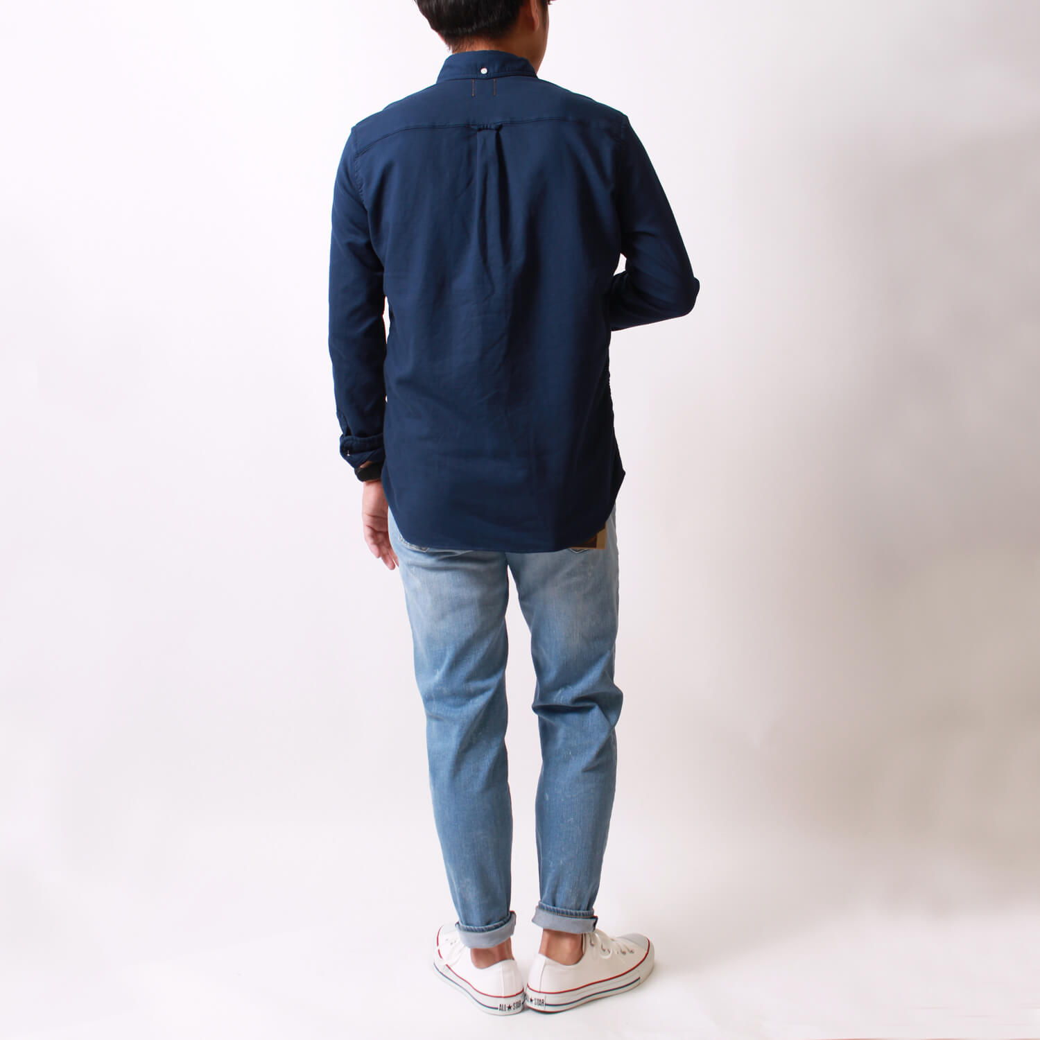 ビッグジョンのデニムです。