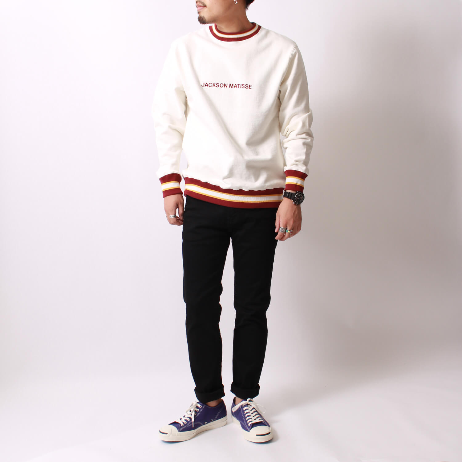 ビッグジョンのデニムです。