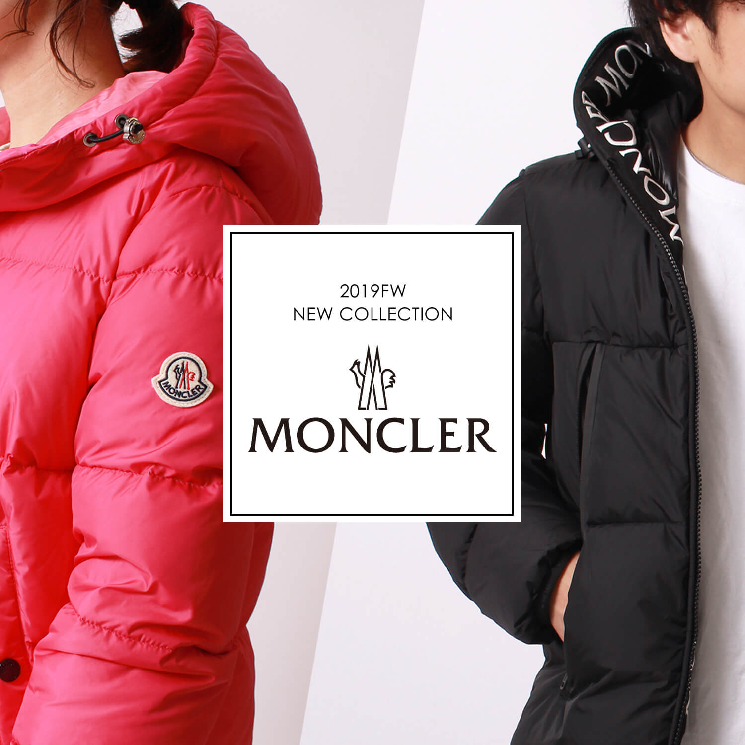 moncler new collection 2019