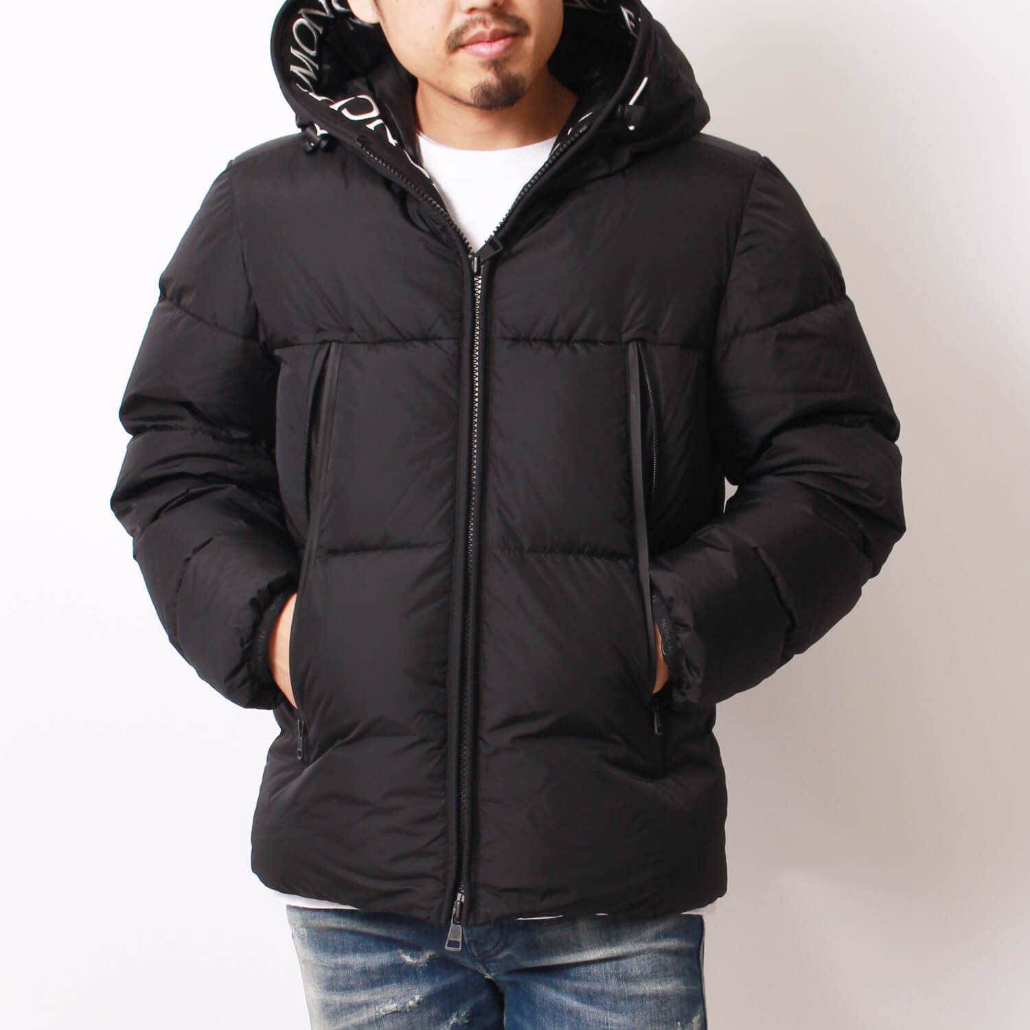 モンクレール　ジャケット モンクレール MONCLER ダウンジャケット : KOMEHYO ONLINESTORE