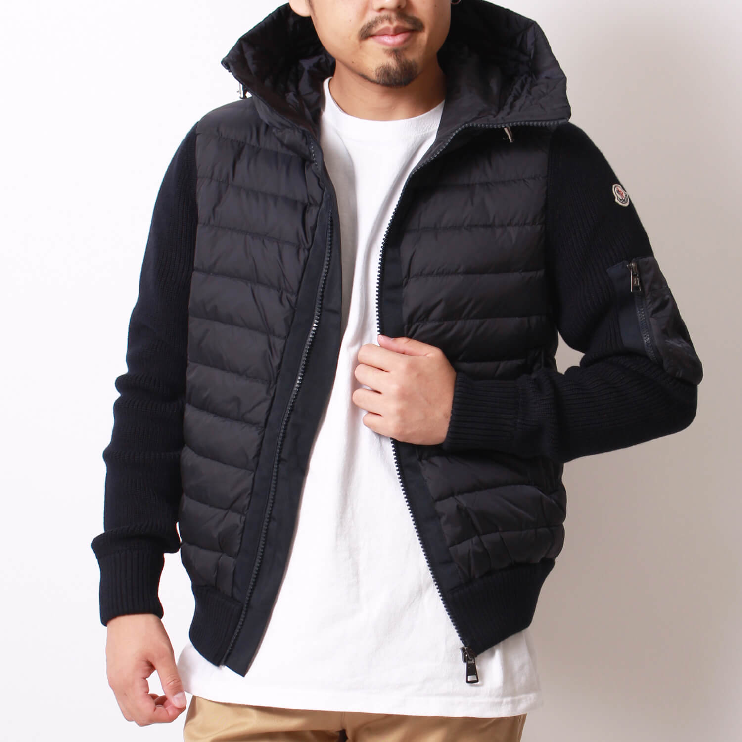 MONCLER(モンクレール) 2019FW NEW COLLECTION｜JEANS FACTORY 