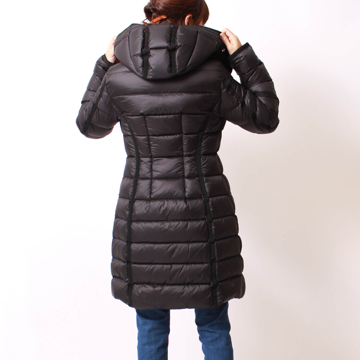 2023-24秋冬 レディースMONCLER(モンクレール)新作アウター