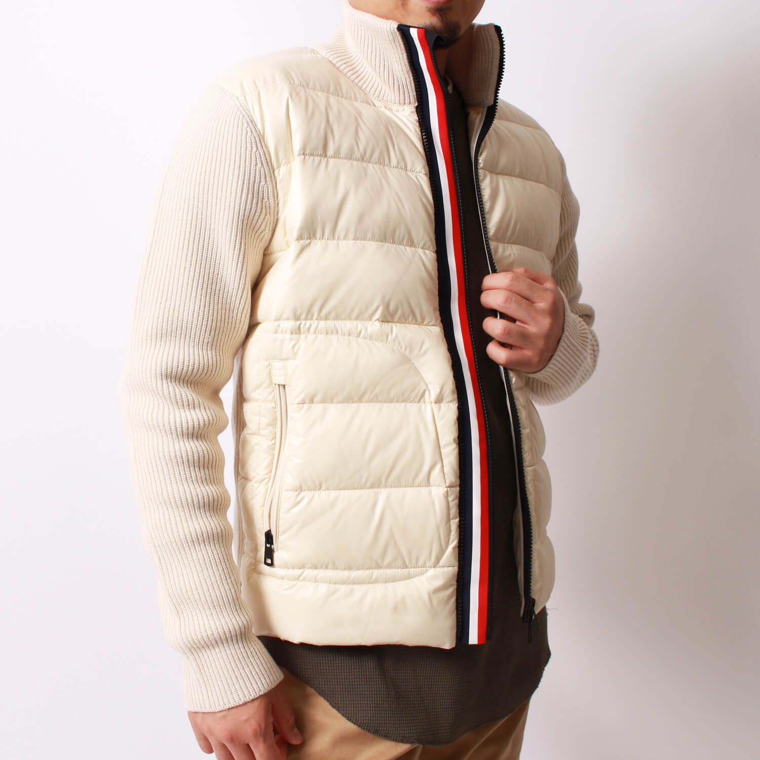 MONCLER(モンクレール) 2019FW NEW COLLECTION｜JEANS FACTORY
