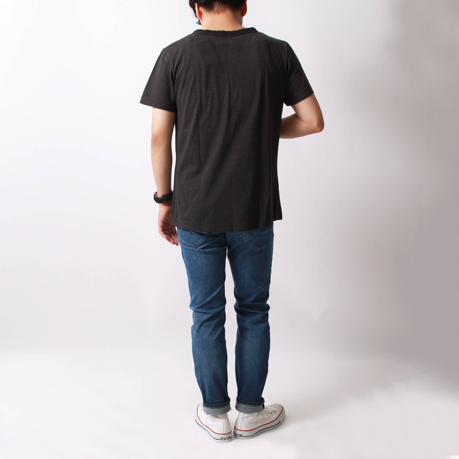 YANUK ヤヌークのデニムです。