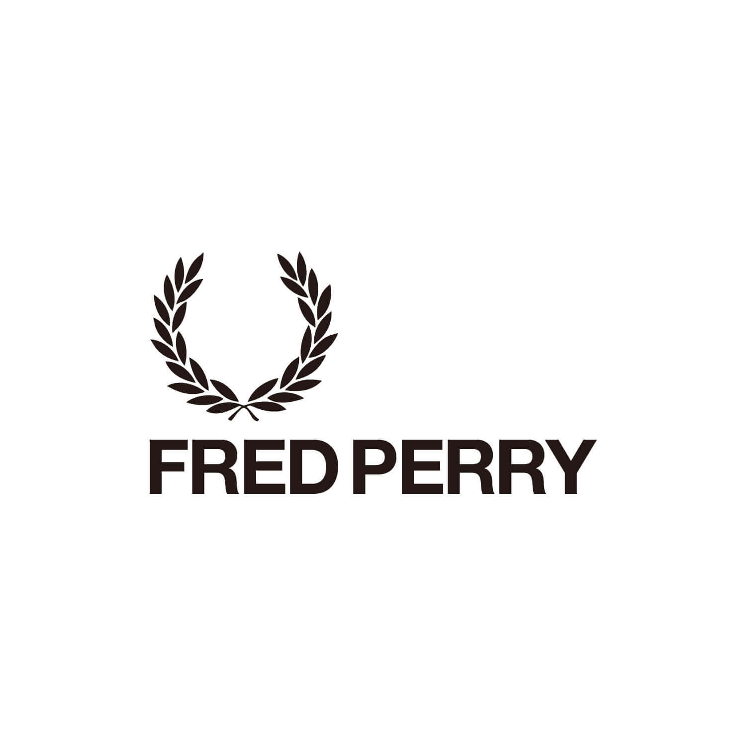 タウンユースに着るfred Perry フレッドペリー Jeans Factory ジーンズファクトリー 公式サイト
