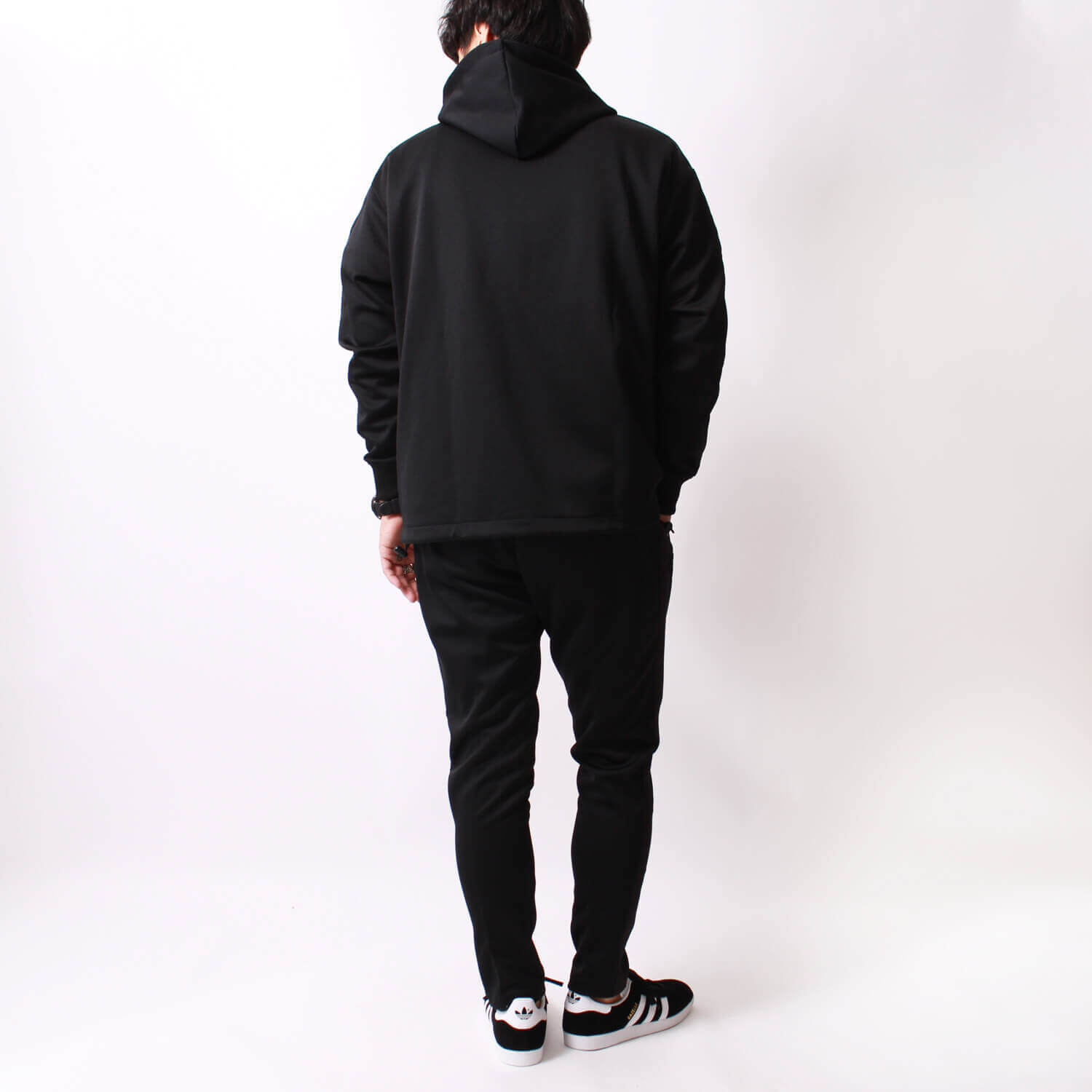 フレッドペリー