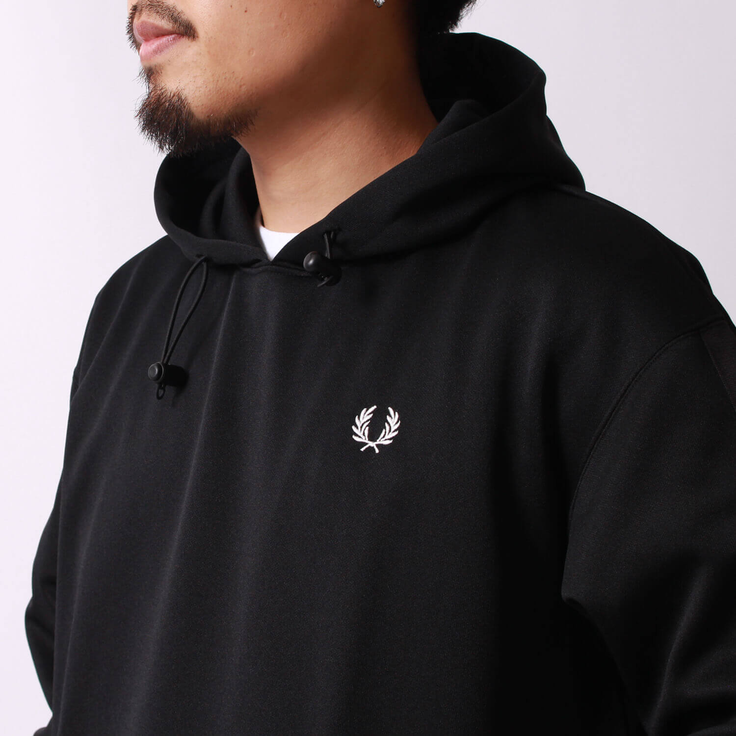 フレッドペリー