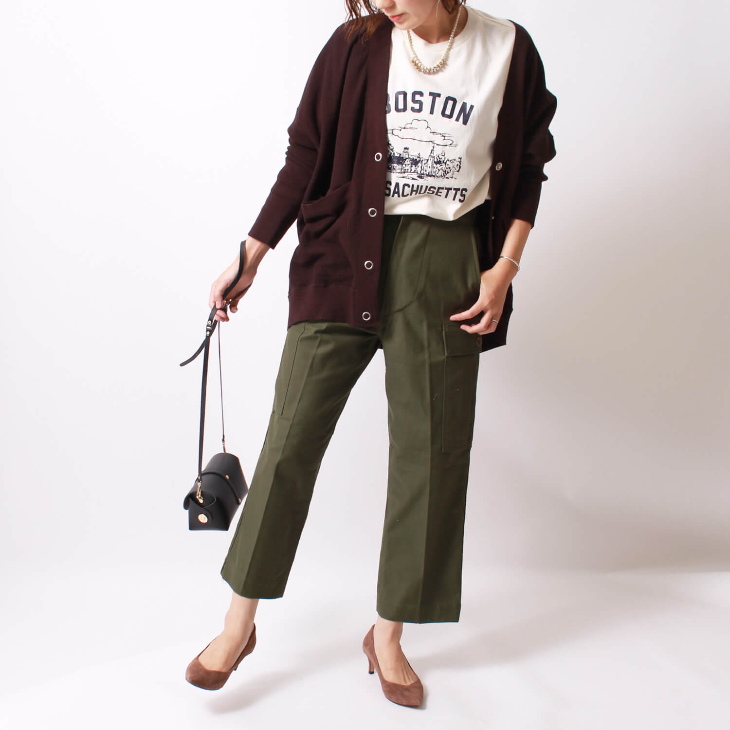 シンゾーンの2019秋冬新作アイテム